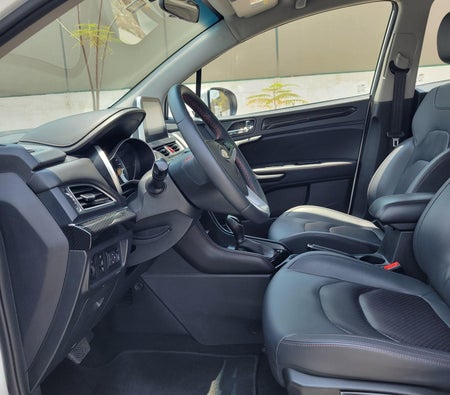 JAC JS3 2023