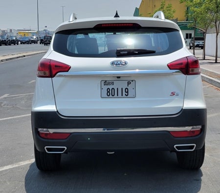 JAC JS3 2023