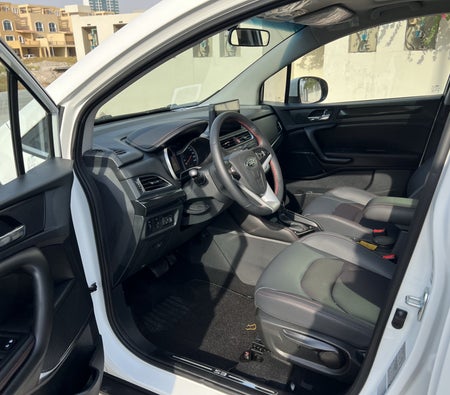 JAC JS3 2023