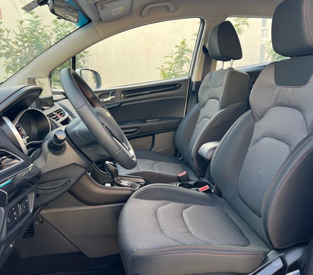 JAC JS3 2025