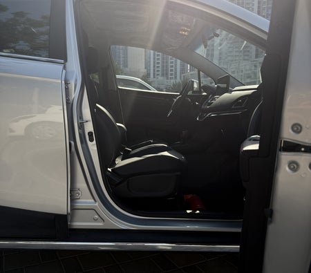 JAC JS3 2025