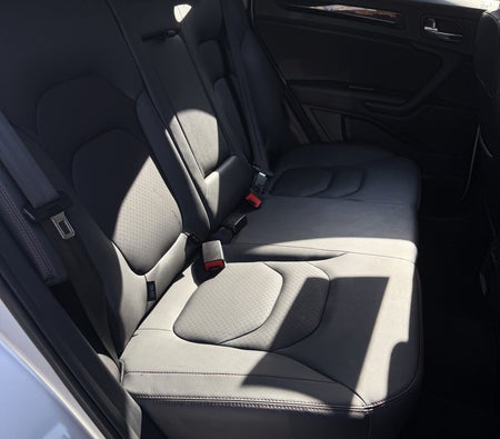 JAC JS3 2025