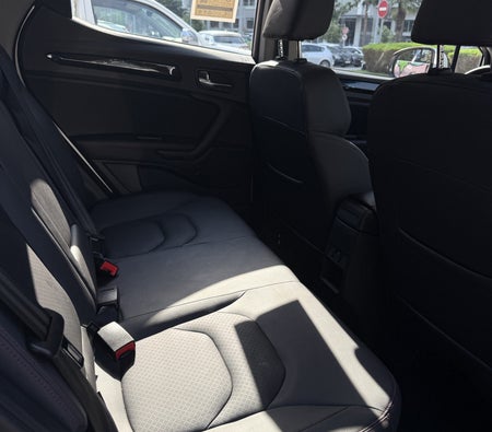 JAC JS3 2025