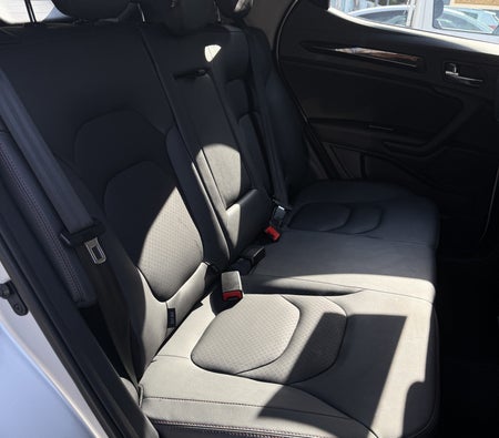 JAC JS3 2025