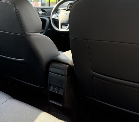 JAC JS3 2025