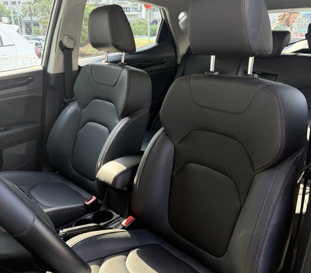 JAC JS3 2025
