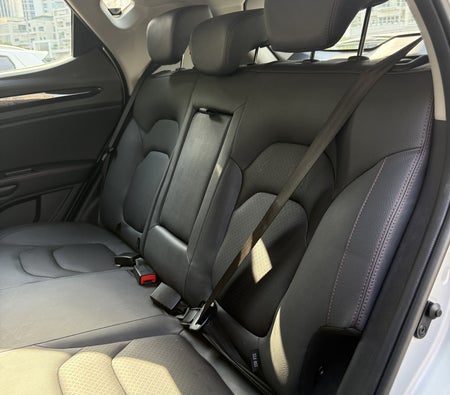 JAC JS3 2025