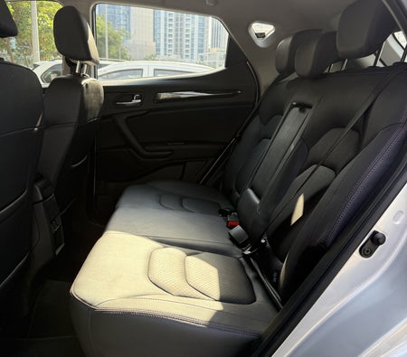 JAC JS3 2025