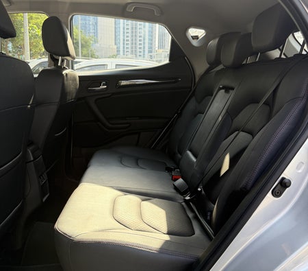 JAC JS3 2025