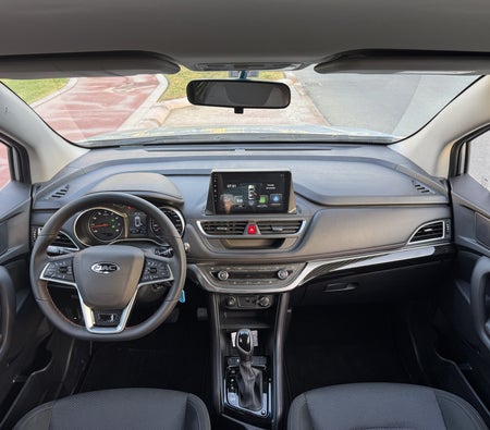 JAC JS3 2026