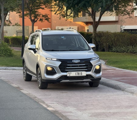 JAC JS3 2026