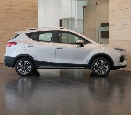 JAC JS3 2026, photo 4 of 4