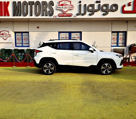 JAC JS4 TURBO 2023, photo 4 of 4