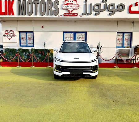 JAC JS4 TURBO 2023, photo 2 of 4