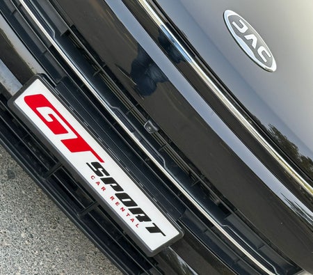 JAC JS4 2024