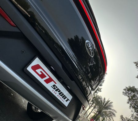 JAC JS4 2024