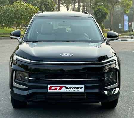 JAC JS4 2024