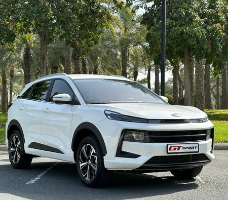 JAC JS6 2024