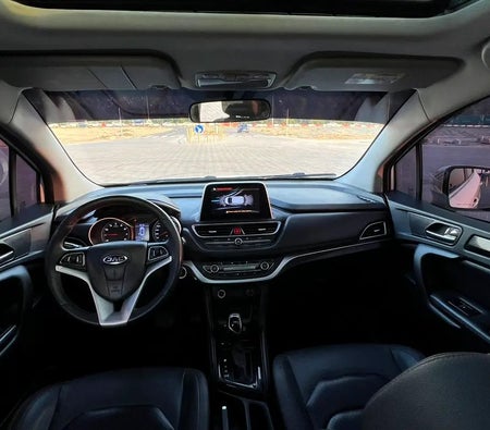 جاك S3 Luxury 2023, photo 4 of 4