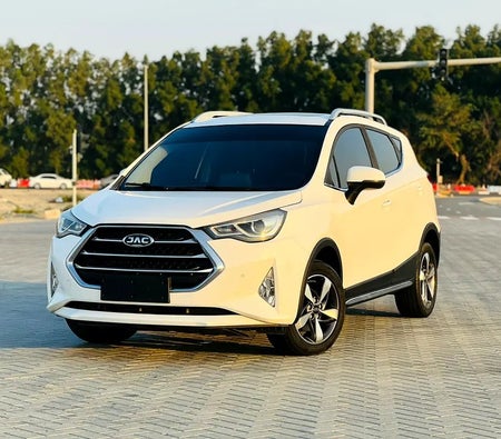 جاك S3 Luxury 2023, photo 2 of 4