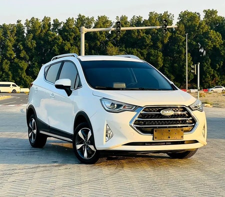 جاك S3 Luxury 2023, photo 3 of 4