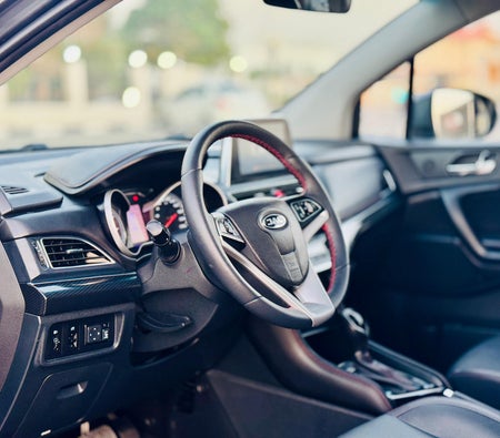  JAC S3 2023