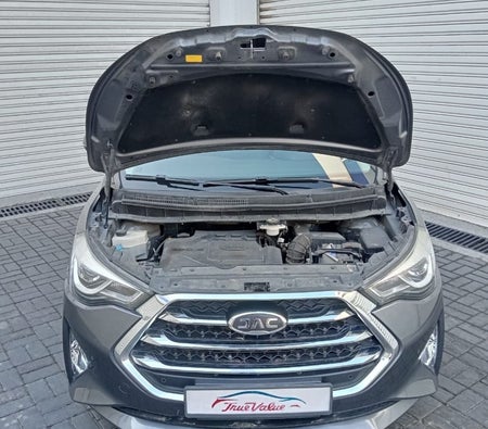 Nero JAC S3 2023