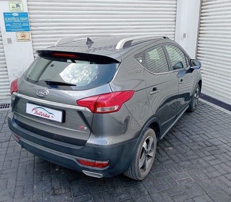 Nero JAC S3 2023
