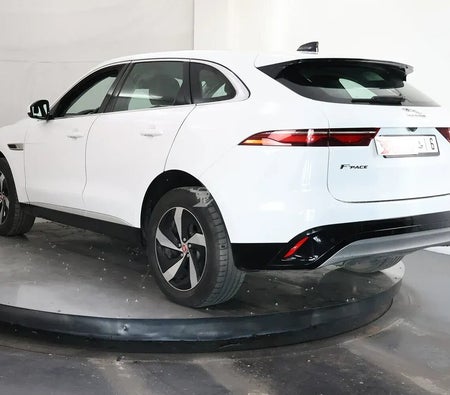 Jaguar F Pace F PACE 2.0 D I4 204 AWD R-Dynamic S 2023