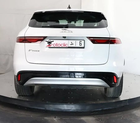  Jaguar F Pace F PACE 2.0 D I4 204 AWD R-Dynamic S 2023