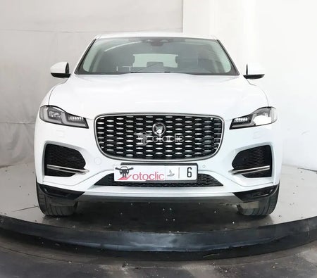 Jaguar F Pace F PACE 2.0 D I4 204 AWD R-Dynamic S 2023 Jaguar F Pace F PACE 2.0 D I4 204 AWD R-Dynamic S 2023