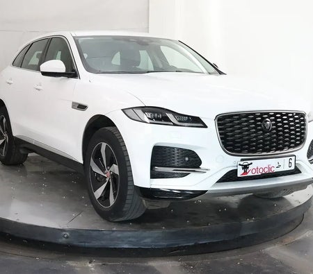 Jaguar F Pace F PACE 2.0 D I4 204 AWD R-Dynamic S 2023 Jaguar F Pace F PACE 2.0 D I4 204 AWD R-Dynamic S 2023