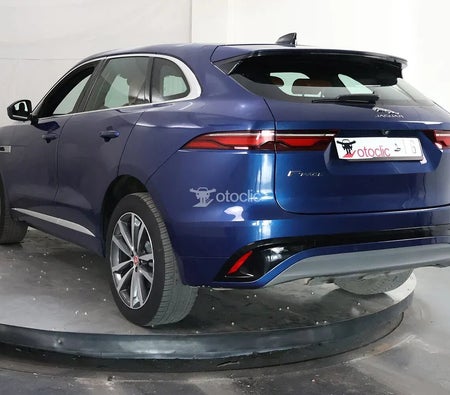 Jaguar F Pace F PACE 2.0 D I4 204 AWD R-Dynamic S 2023 Jaguar F Pace F PACE 2.0 D I4 204 AWD R-Dynamic S 2023