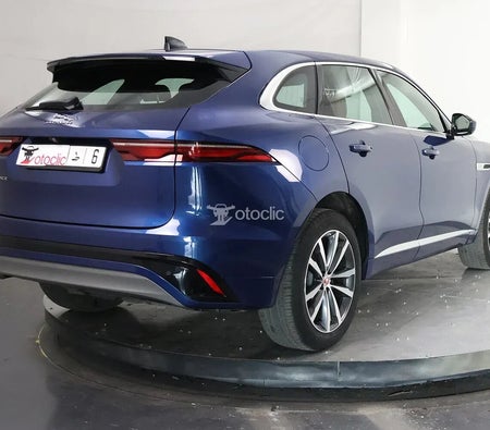 Jaguar F Pace F PACE 2.0 D I4 204 AWD R-Dynamic S 2023 Jaguar F Pace F PACE 2.0 D I4 204 AWD R-Dynamic S 2023