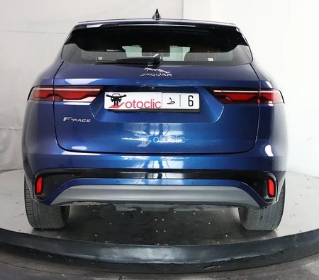 Jaguar F Pace F PACE 2.0 D I4 204 AWD R-Dynamic S 2023 Jaguar F Pace F PACE 2.0 D I4 204 AWD R-Dynamic S 2023