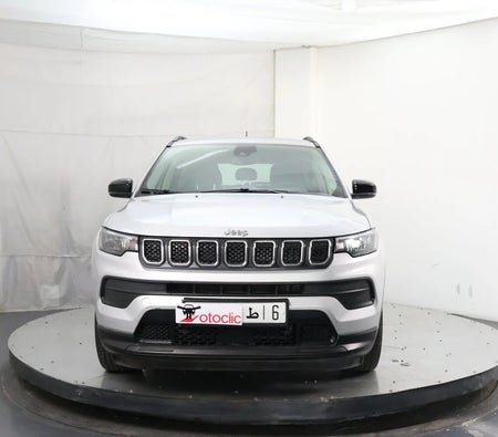  Jeep Compass 1.5 GSE T4 longitude 2023