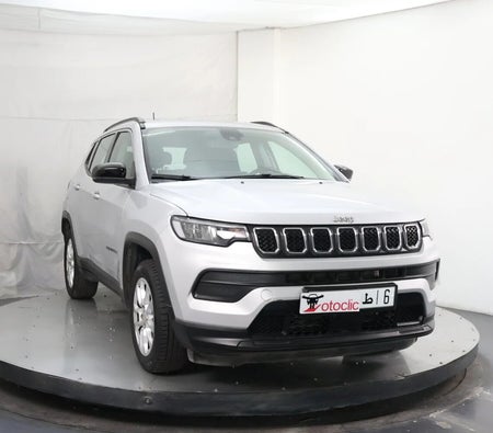  Jeep Compass 1.5 GSE T4 longitude 2023