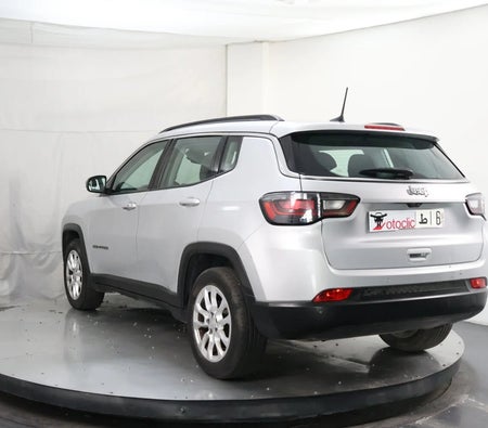 Jeep Compass 1.5 GSE T4 longitude 2023 Jeep Compass 1.5 GSE T4 longitude 2023