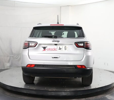  Jeep Compass 1.5 GSE T4 longitude 2023