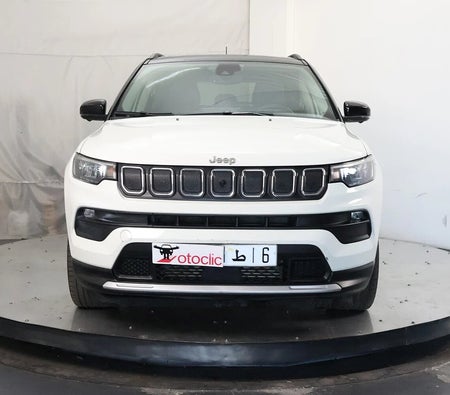 Jeep Compass 1.6 MJet 120 Limited 2024 Jeep Compass 1.6 MJet 120 Limited 2024