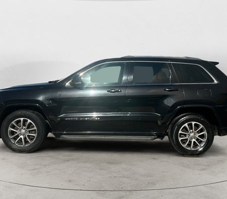 Jeep Grand Cherokee 3.0 V6 CRD LAREDO 8 BVA 190CH 2014 Jeep Grand Cherokee 3.0 V6 CRD LAREDO 8 BVA 190CH 2014