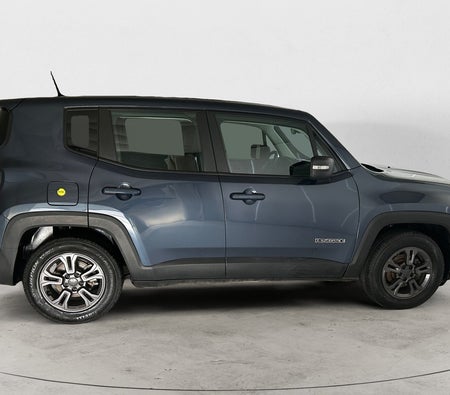  Jeep Renegade 1.6 MULTIJET LONGITUDE 4X2 BVM 120CH 2023