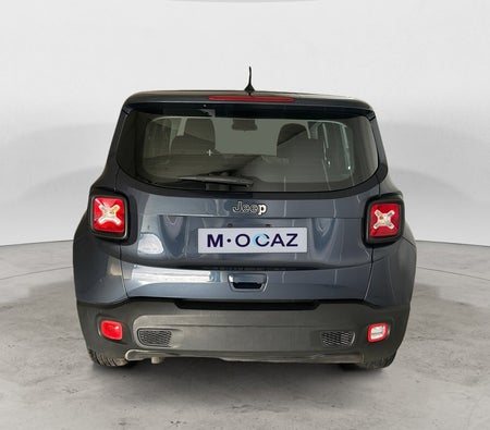  Jeep Renegade 1.6 MULTIJET LONGITUDE 4X2 BVM 120CH 2023