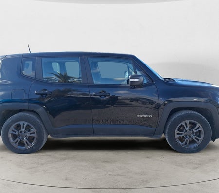 Jeep Renegade 1.6 MULTIJET LONGITUDE 4X2 BVM 120CH 2023 Jeep Renegade 1.6 MULTIJET LONGITUDE 4X2 BVM 120CH 2023