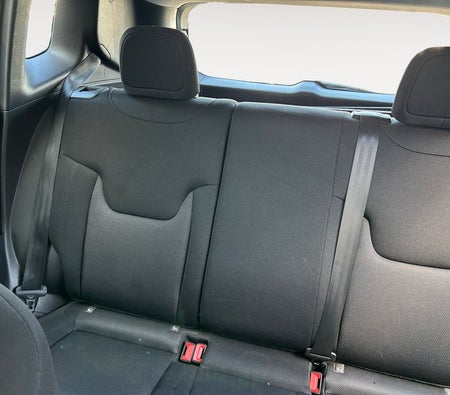 Jeep Renegade 1.6 MULTIJET LONGITUDE 4X2 BVM 120CH 2023 Jeep Renegade 1.6 MULTIJET LONGITUDE 4X2 BVM 120CH 2023
