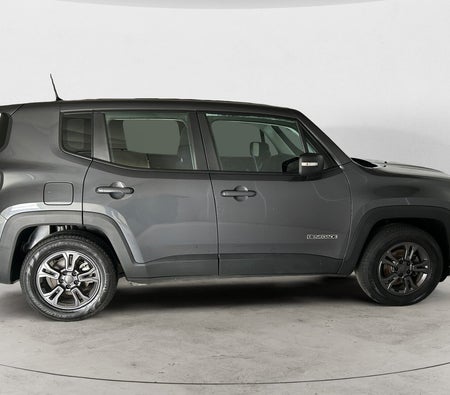  Jeep Renegade 1.6 MULTIJET LONGITUDE 4X2 BVM 120CH 2023