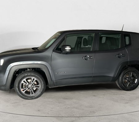 Jeep Renegade 1.6 MULTIJET LONGITUDE 4X2 BVM 120CH 2023 Jeep Renegade 1.6 MULTIJET LONGITUDE 4X2 BVM 120CH 2023