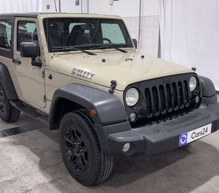 Beige Jeep Wrangler Sport 2018 Beige Jeep Wrangler Sport 2018