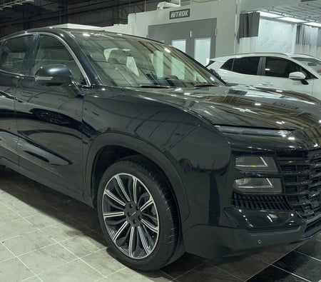 Siyah Jetour Dashing LUXURY 2024 Siyah Jetour Dashing LUXURY 2024