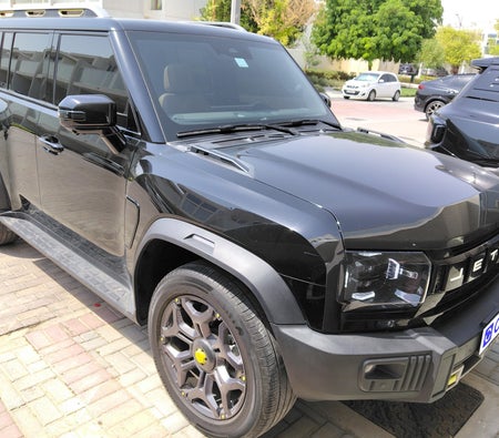 أسود جيتور T2 Luxury 2025 أسود جيتور T2 Luxury 2025